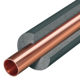 Climaflex XT Buisisolatie 15 x 13 mm. L = 2 m. 3008334