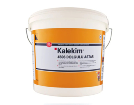 Kalekim Dolgulu Astar Hechtdispersie 1KG 4506