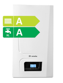 Remeha Avanta ACE 28C CW4 HR Combi (A-label)