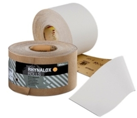 Indasa P60 Schuurrol Rhynalox White Line 95mm x 25m