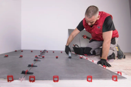 Rubi Delta Level Systeem Keggen (100x)