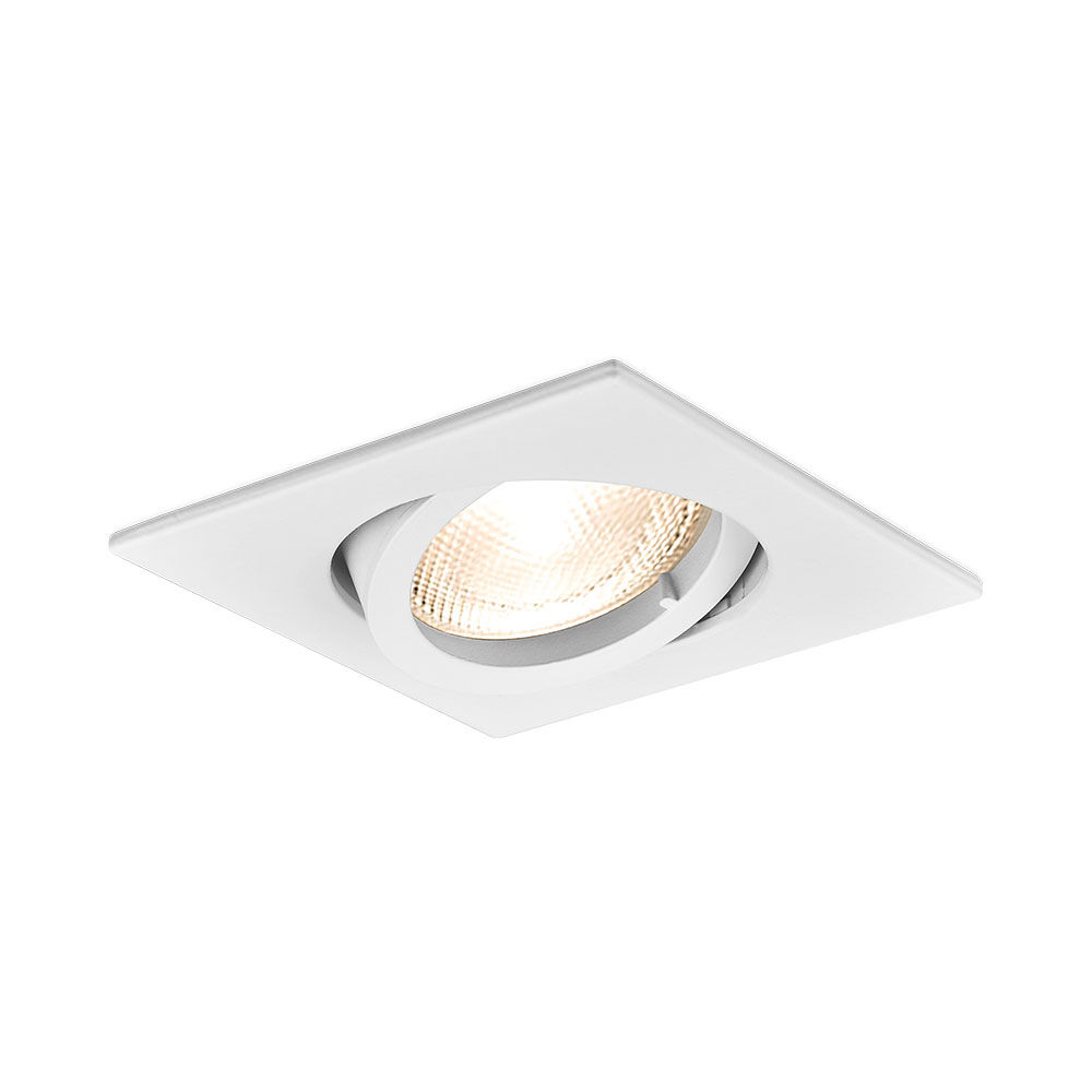 Braytron MITTO AS SQR White Spotlight