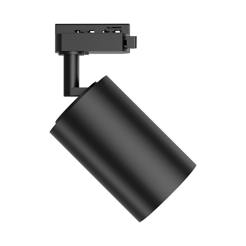 Braytron SHOPLINE P30 30W 2WRS Black 3IN1 Tracklight