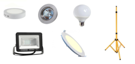 LED Verlichting