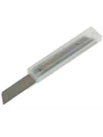 ANZA VERVANGMES 18MM (10 ST.) 1002449