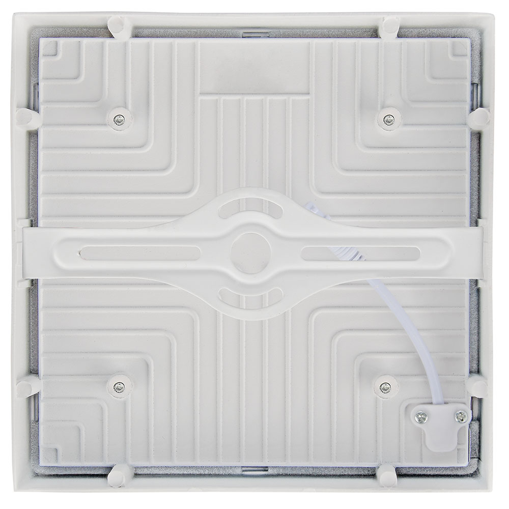 Horoz Sofia White 36W Led Opbouw Square