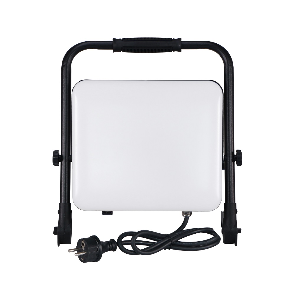 Horoz PEGASUS/W-100 100W Black 6400K