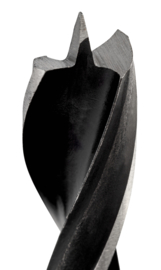 Bahco 9646-SET-8 Spiraalborenset Hout 8 DLG.