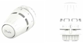 Danfoss REGUS RA nut Click Regelelement 015G3690