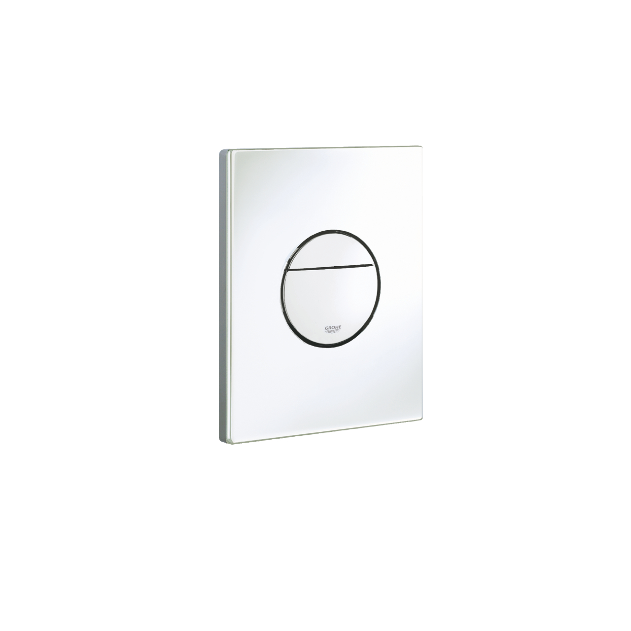 Grohe Bedieningsplaat Sail Wit 38965SH0