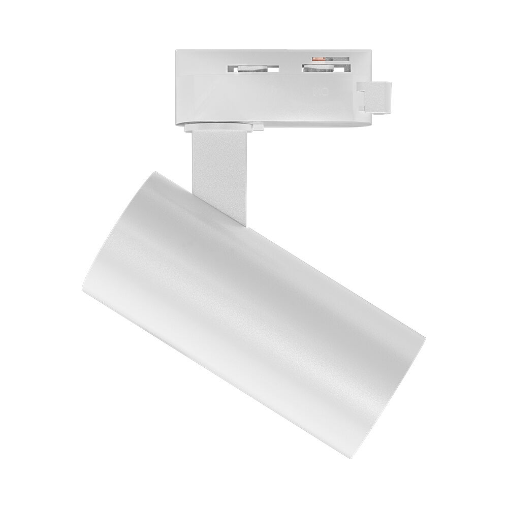 Braytron SHOPLINE 15W 2WRS White 3IN1 Tracklight
