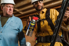 WD40 Siliconenspray 400ml 49377