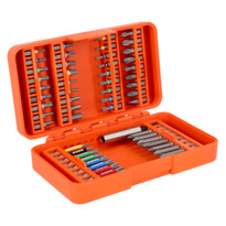Bahco 59S/54C-1 Bitset Impact 54 DLG