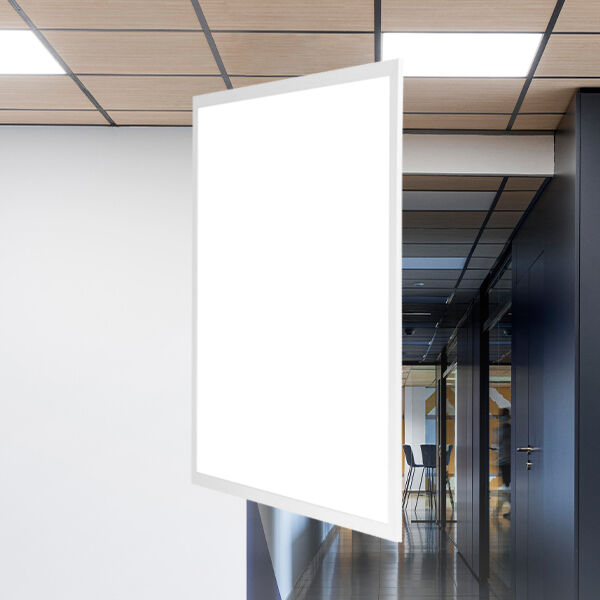 Braytron 40W 60x60 White 3in1 CCT LED Panel