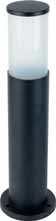 0750140003 KAVAK 3 60W Black E27