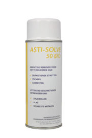 C-inco 10649 Asti-Solve 50 Bio Stickerverwijderaar / Lijmopl