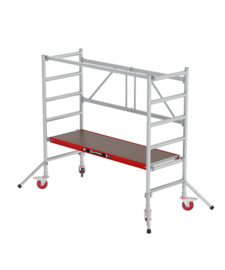 Altrex RS 44-Power Kamersteiger 0,75 x 1,85 m. 326000
