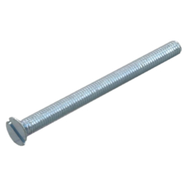 Q-link 54.210.77 Metaalschroeven Inbouwdoos M3 x 40 mm.