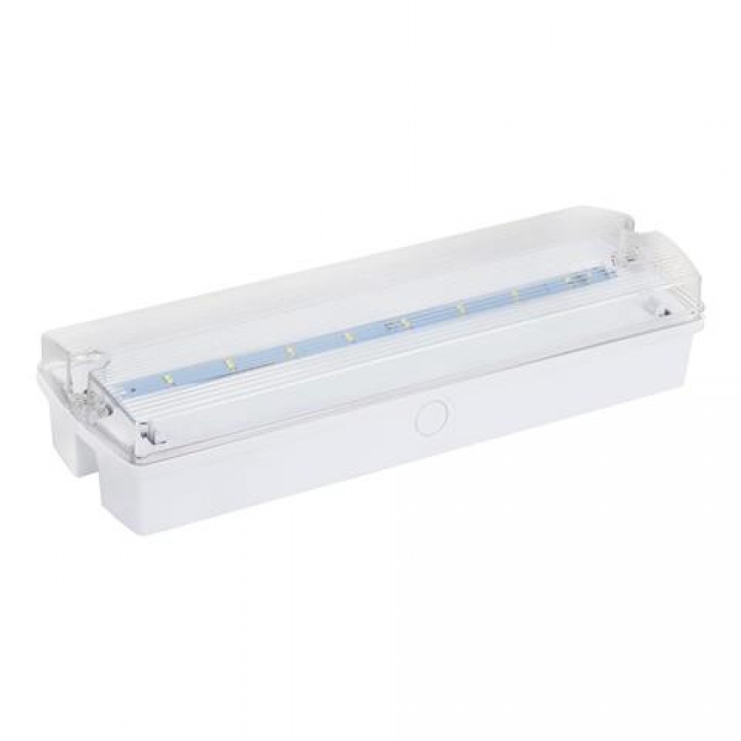 Horoz HENRY 4,5W LED RECHARGBLE EMERGENCY