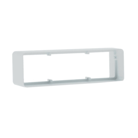 Nedco Buisverbinder 204 x 60 mm. 65805500