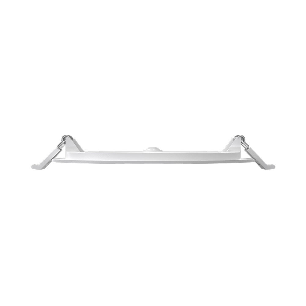 Braytron 12W ROUND White 6500K LED Panel