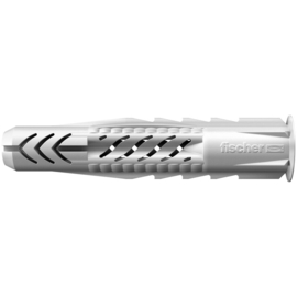 Fischer Profi-Box UX + Schroef + Haken 518526