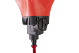 Rubi Rubimix-9 Supertorque Mixer 1800W + Koffer 26974