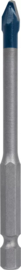 Bosch Expert HEX-9 HardCeramic Tegelboor 6 x 90mm 2608900590