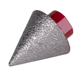 Rubi Diamant Boorfrees Superpro Ø 2-35mm (Kegelvormig) 06986
