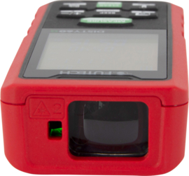 Disty 60G Laser Afstandmeter Groen 202.60G