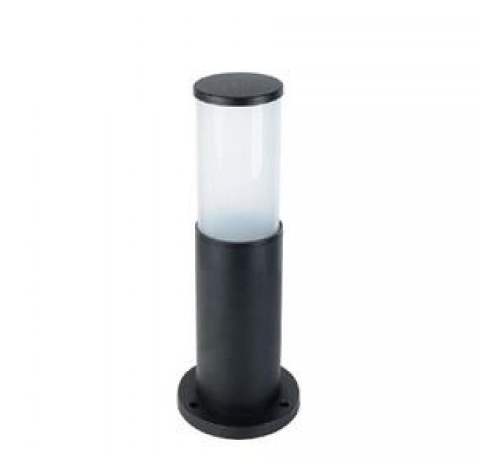 Horoz KAVAK-3 Black E27