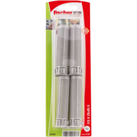 Fischer Injectiehuls Kunststof FIS H 20x85 K 522836