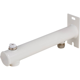 Bonfix Expansievatbeugel Wit 15 x 3/4 99209