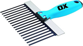 OX Pro Dry Wall Scarifier - 200mm / 8in OX-P051620