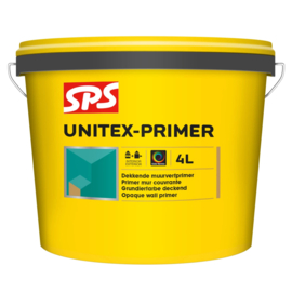 SPS UNITEX PRIMER 4L bi/bu
