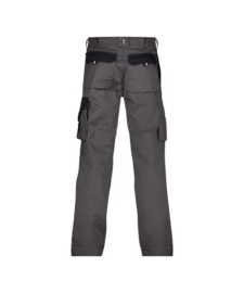 DASSY Boston Broek 6471 200426 Zwart