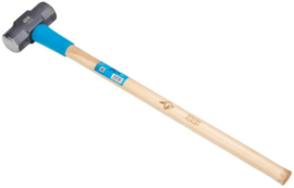 OX Pro Hickory Handle Sledge Hammer - 10lb / 4.5kg OX-P081410