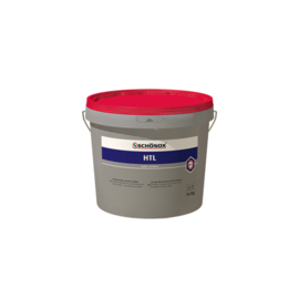 Schonox PTL Pasta Tegellijm 16 KG 705334