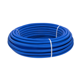 APE AluPex BLUE Mantelbuis 16 mm KIWA KOMO 16 x 2 mm (50 meter)