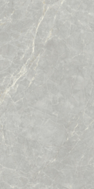 KALE R1424 MANDRI Grey Glans Vloertegel 60x120cm