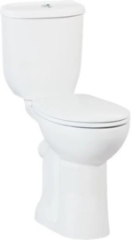 Creavit BD3141 Duoblok WC (PK)