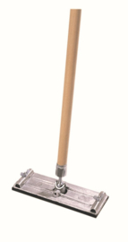 Techno 105000 Schuurpapierhouder zonder steel