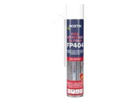 FP 404 Fire Retartdant PU Foam 750 ml.