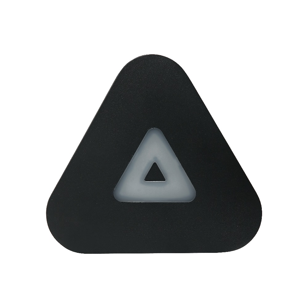 Horoz ANGEL-5 5W Black 4200K