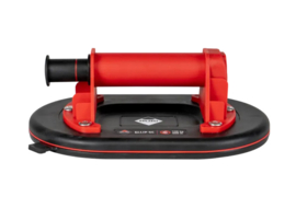 Rubi Ellip Tegeldrager met Vacuümpomp SC