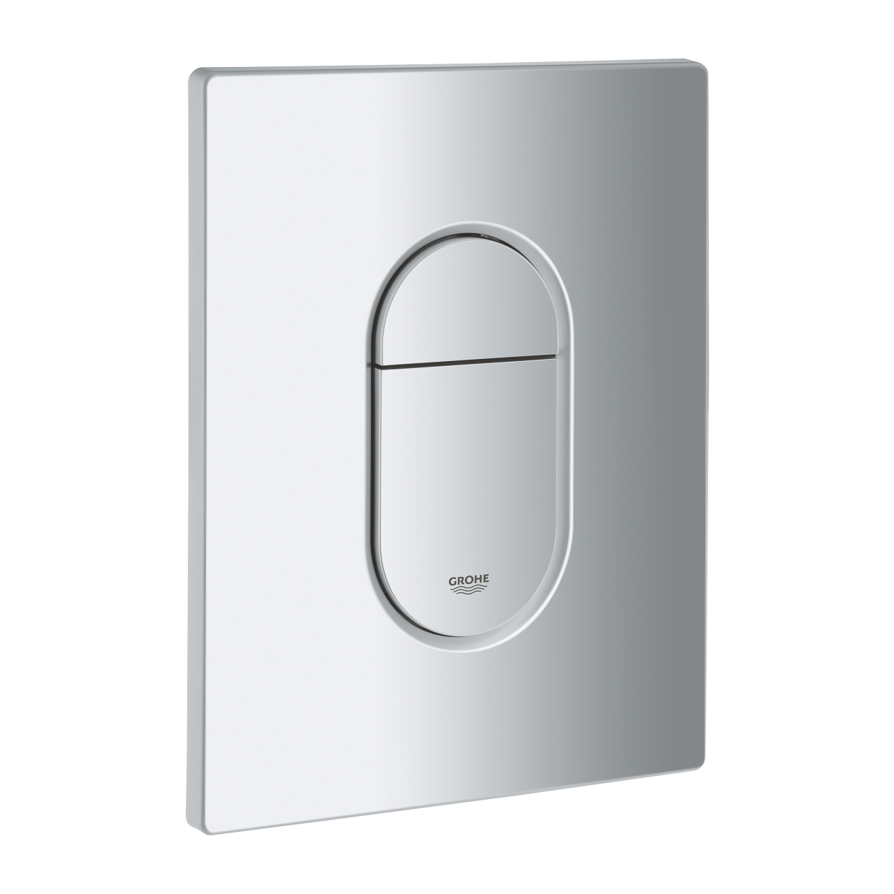 Grohe Bedieningsplaat Arena Cosmopolitan Mat Chroom 38844P00
