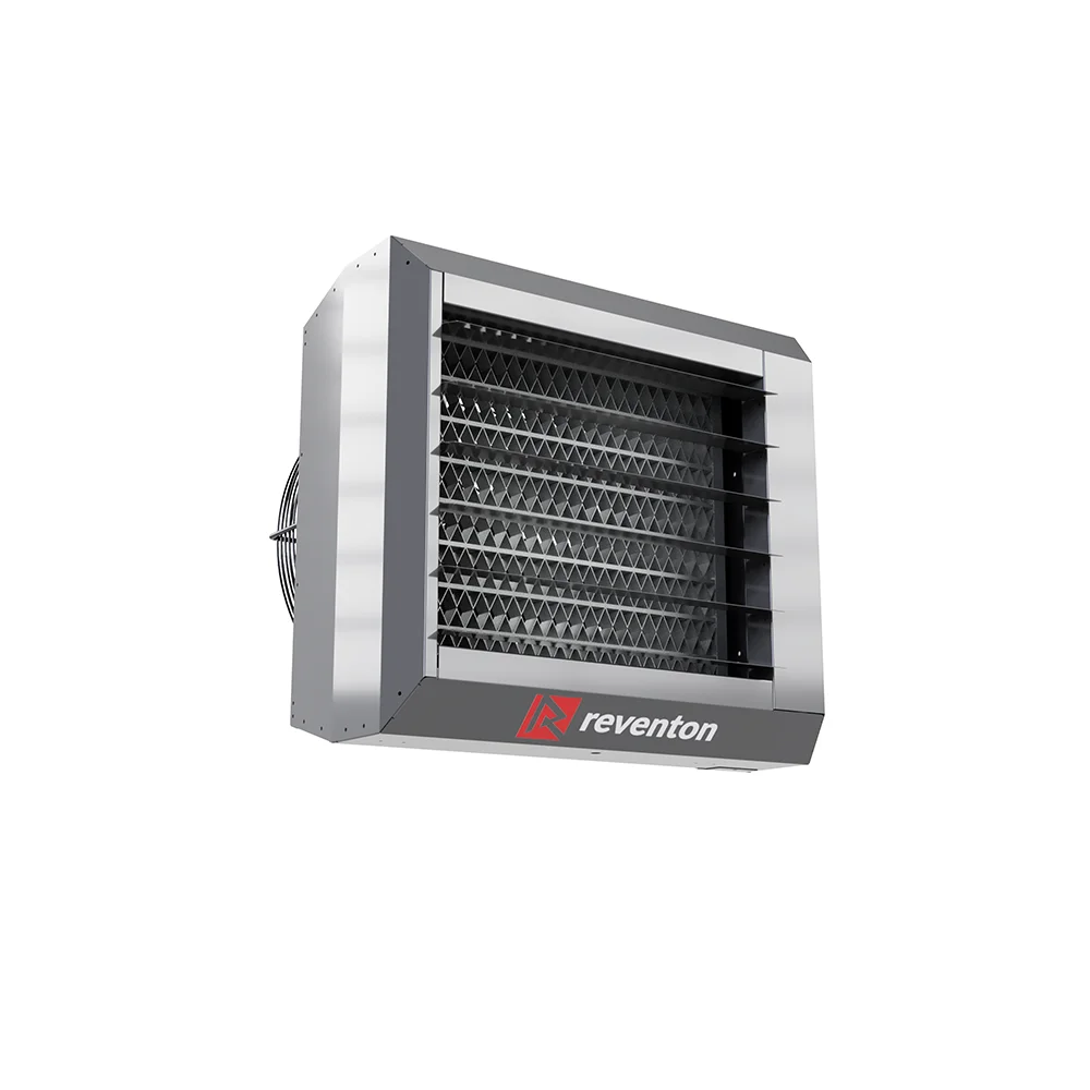 Reventon Elektrische Lucht Heater EHU 14-3S 400V