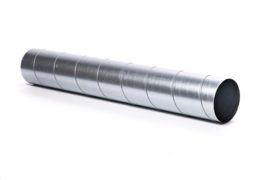Nedco Spirobuis Ø100 mm. (L = 1000mm.) 66404233