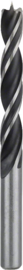 Bosch Houtspiraalboor M-Punt 10 x 80 x 120mm 2608596307