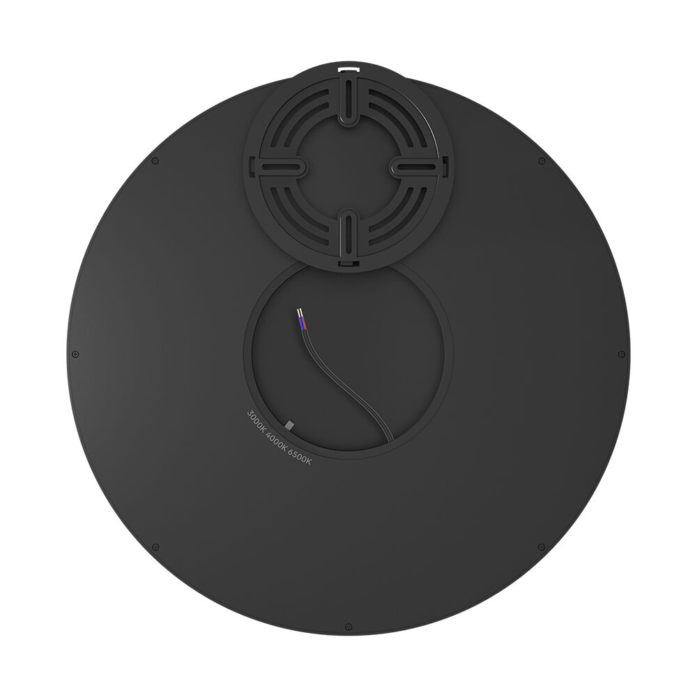 Braytron JADE SLR Black RND 36W 3IN1 Ceiling Light